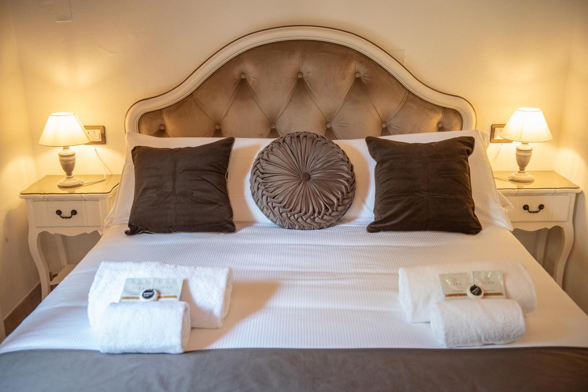 Regina Rooms Pisa Exterior foto